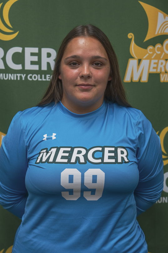 MCCC Womens Soccer